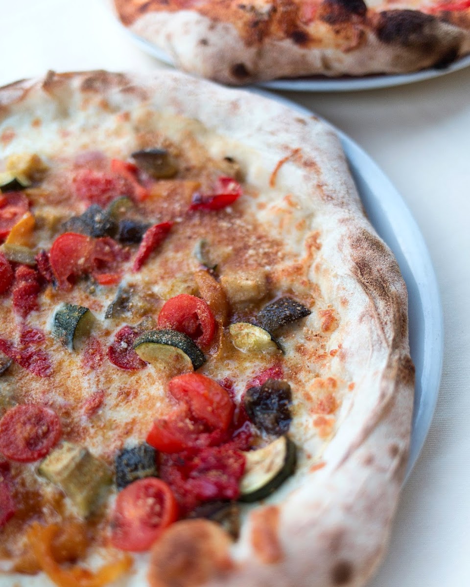 A Priurissa Bistrot Siciliano/pizzeria Photos 2